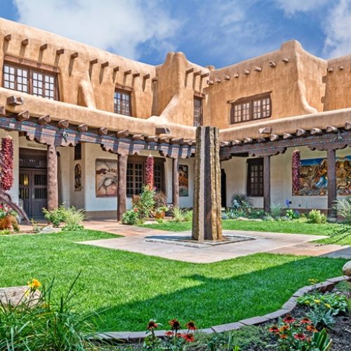 luxury travel experiences
