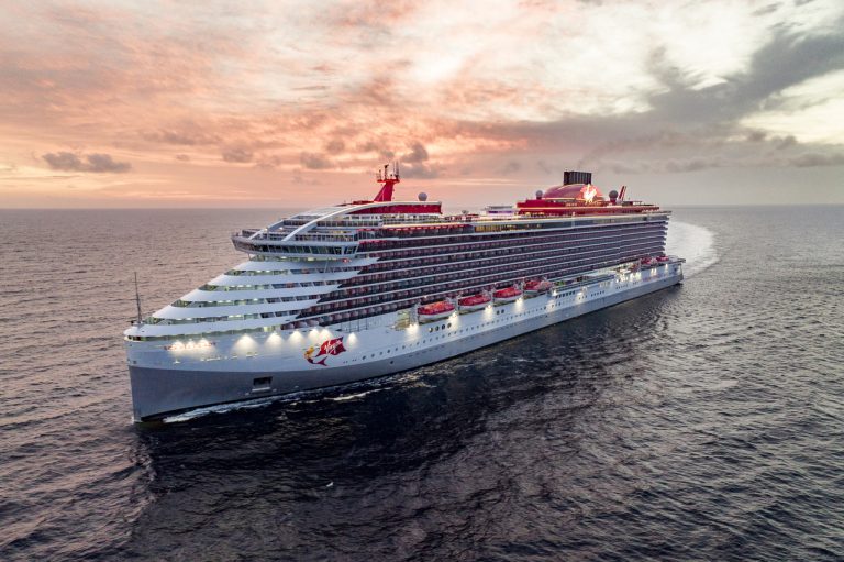 Luxury River and Ocean Cruises