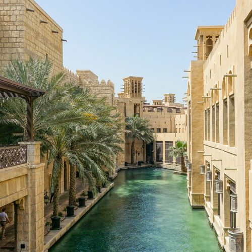 luxury group travel